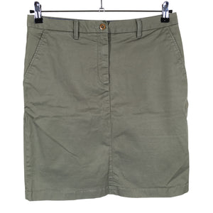 Unisex Gant - Mitteveniv seelik, suurus 42 - Roheline (1)