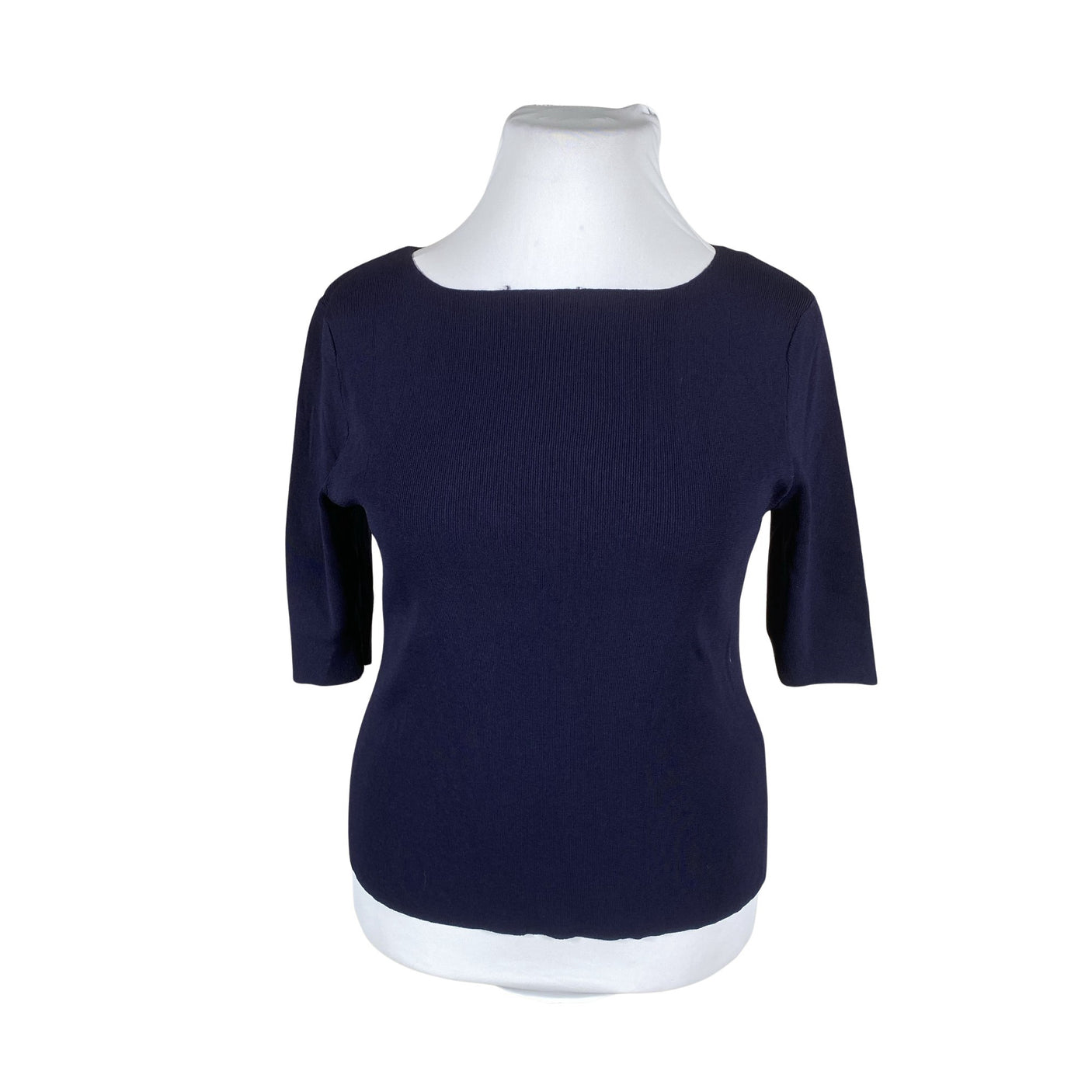 Unisex Your Face - Kampsun, suurus 42 - Sinine (1)
