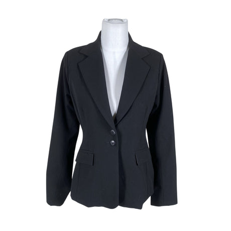 Unisex O.I.S - Jakk, suurus 40 - Must ()