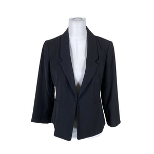 Unisex The Limited - Jakk, suurus 38 - Must (1)