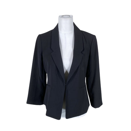 Unisex The Limited - Jakk, suurus 38 - Must ()