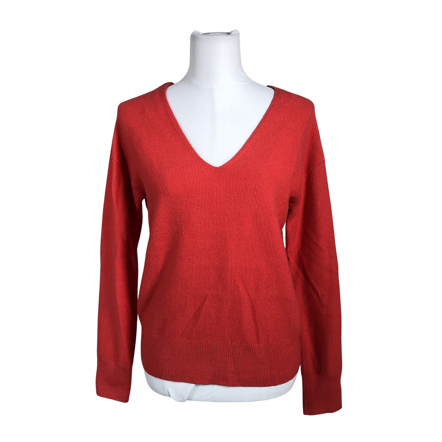 Unisex Gerry Weber - Kampsun, suurus 34 - Punane (1)