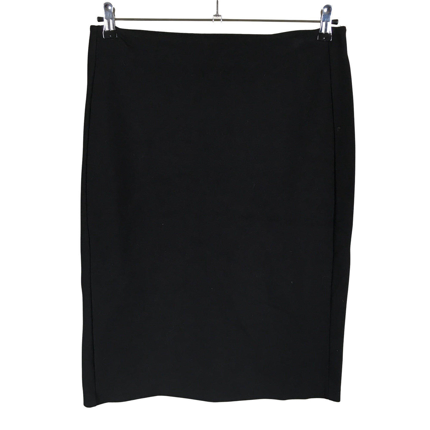 Unisex Tahari - Trikotaažist seelik, suurus 40 - Must (1)