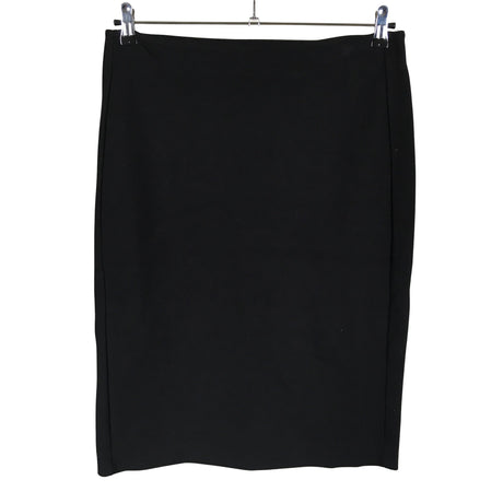 Unisex Tahari - Trikotaažist seelik, suurus 40 - Must ()