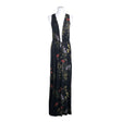 Unisex Ted Baker - Maksikleit, suurus 36 - Sinine ()