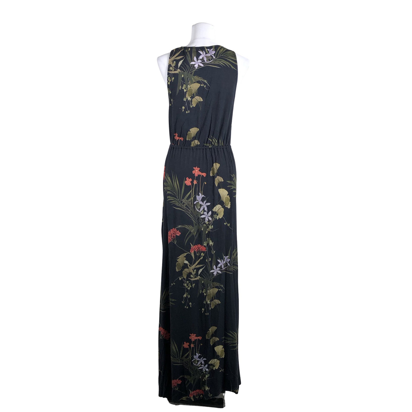 Unisex Ted Baker - Maksikleit, suurus 36 - Sinine (2)