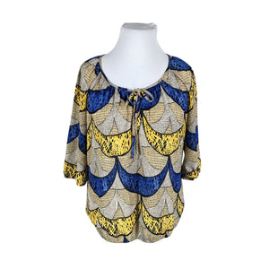 Unisex Esprit - Pluus, suurus 42 - Hall (1)