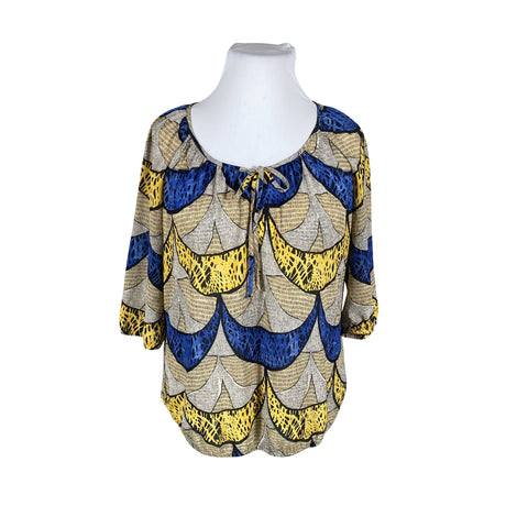 Unisex Esprit - Pluus, suurus 42 - Hall ()