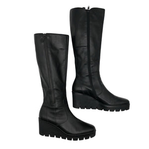 Unisex Gabor - Saapad, suurus 39 - Must (1)