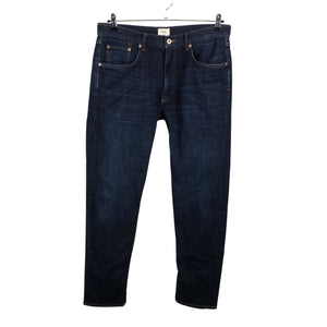 Unisex East West - Teksad, suurus W34 - Sinine (1)