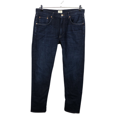 Unisex East West - Teksad, suurus W34 - Sinine ()