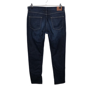 Unisex East West - Teksad, suurus W34 - Sinine (2)