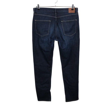 Unisex East West - Teksad, suurus W34 - Sinine (2)