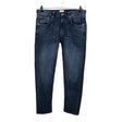 Unisex East West - Teksad, suurus W34 - Sinine ()