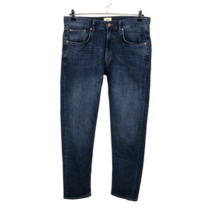Unisex East West - Teksad, suurus W34 - Sinine (1)