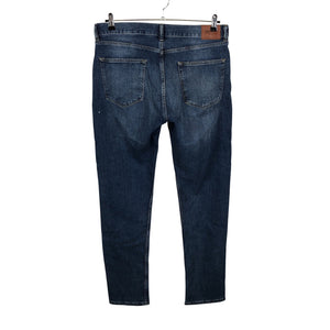 Unisex East West - Teksad, suurus W34 - Sinine (2)