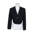 Unisex P.T.A. - Jakk, suurus 40 - Must ()