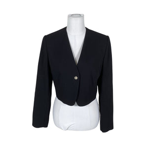 Unisex P.T.A. - Jakk, suurus 40 - Must (1)