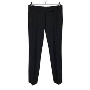 Unisex Hugo Boss - Viigipüksid, suurus 40 - Must (1)