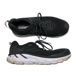 Unisex Hoka One One - Jooksujalanõud, suurus XS - Must (1)