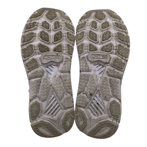 Unisex Hoka One One - Jooksujalanõud, suurus XS - Must (2)