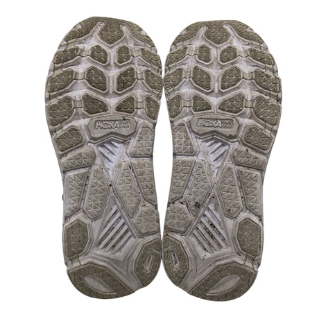 Unisex Hoka One One - Jooksujalanõud, suurus XS - Must (2)