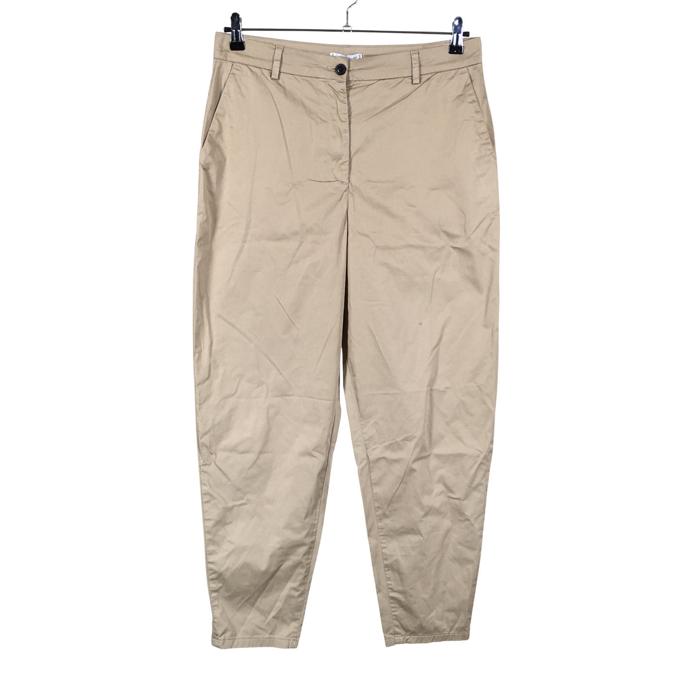 Unisex Tommy Hilfiger - Chino-püksid, suurus 42 - Beige (1)
