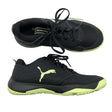 Unisex Puma - Sisespordijalanõud, suurus 38 - Must ()