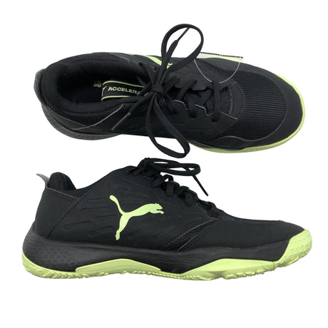 Unisex Puma - Sisespordijalanõud, suurus 38 - Must ()