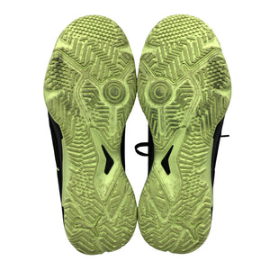 Unisex Puma - Sisespordijalanõud, suurus 38 - Must (2)