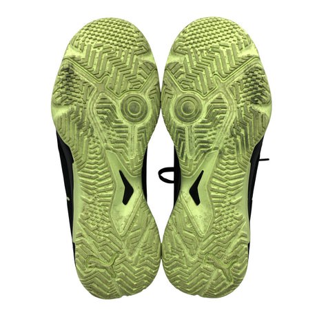 Unisex Puma - Sisespordijalanõud, suurus 38 - Must (2)