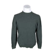 Unisex Massimo Dutti - Kampsun, suurus L - Roheline ()