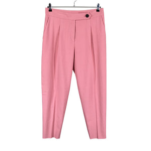 Unisex Hugo Boss - Viigipüksid, suurus 42 - Heleroosa (1)