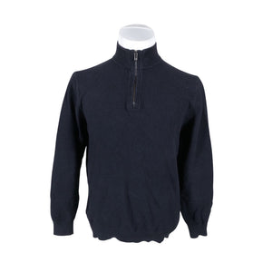 Unisex Massimo Dutti - Kampsun, suurus XL - Sinine (1)