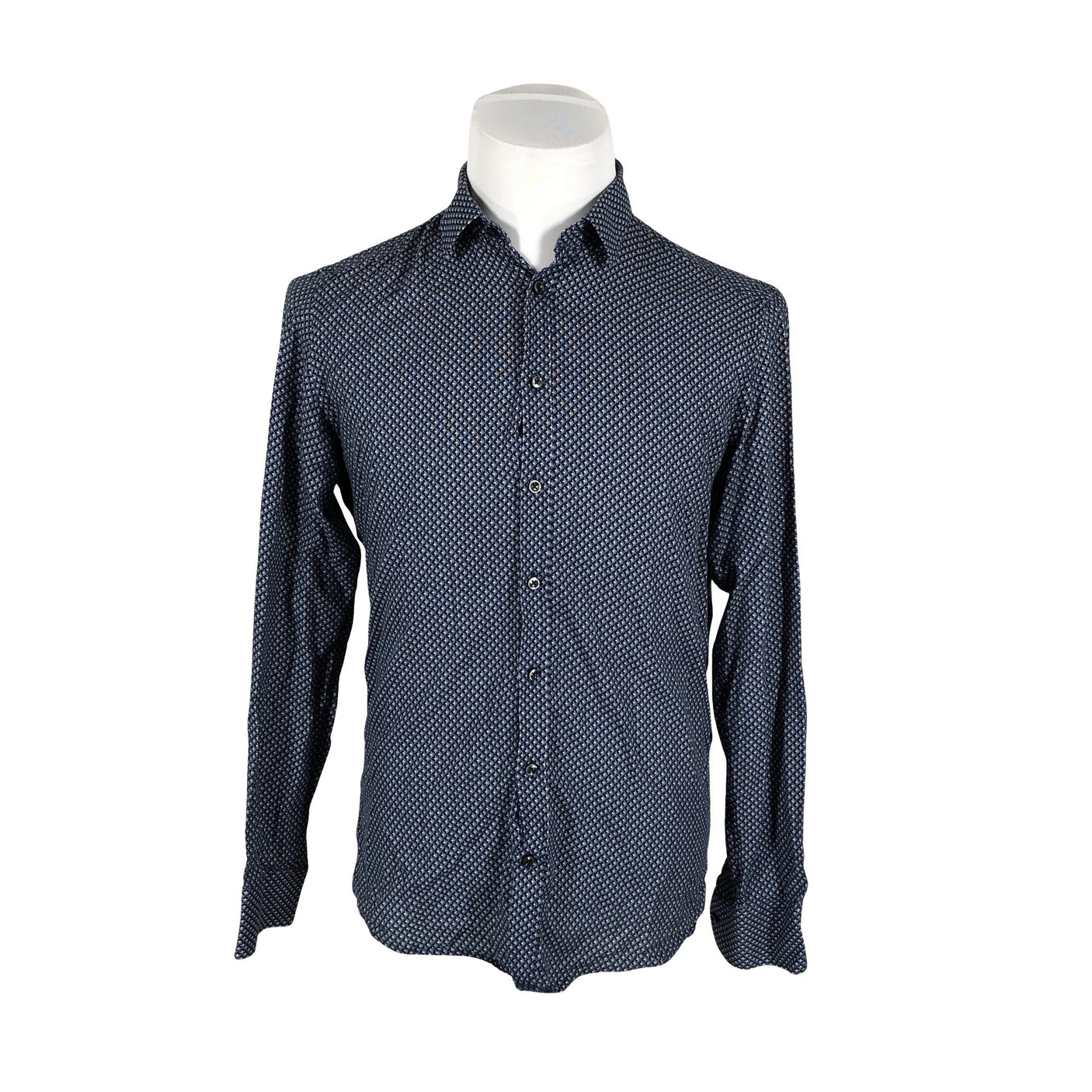 Unisex Sand - Triiksärk, suurus M - Sinine (1)