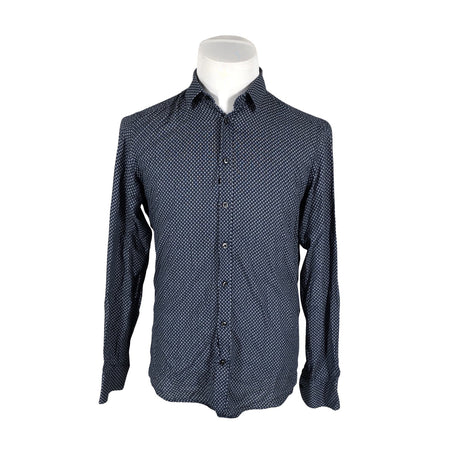 Unisex Sand - Triiksärk, suurus M - Sinine ()