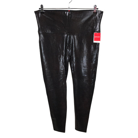 Unisex Spanx - Retuusid, suurus 46 - Must ()