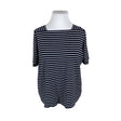 Unisex Betty Barclay - T-särk, suurus 48 - Sinine ()