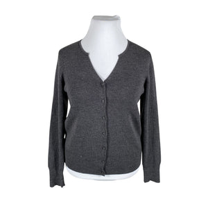 Unisex Gap - Kardigan, suurus 42 - Hall (1)