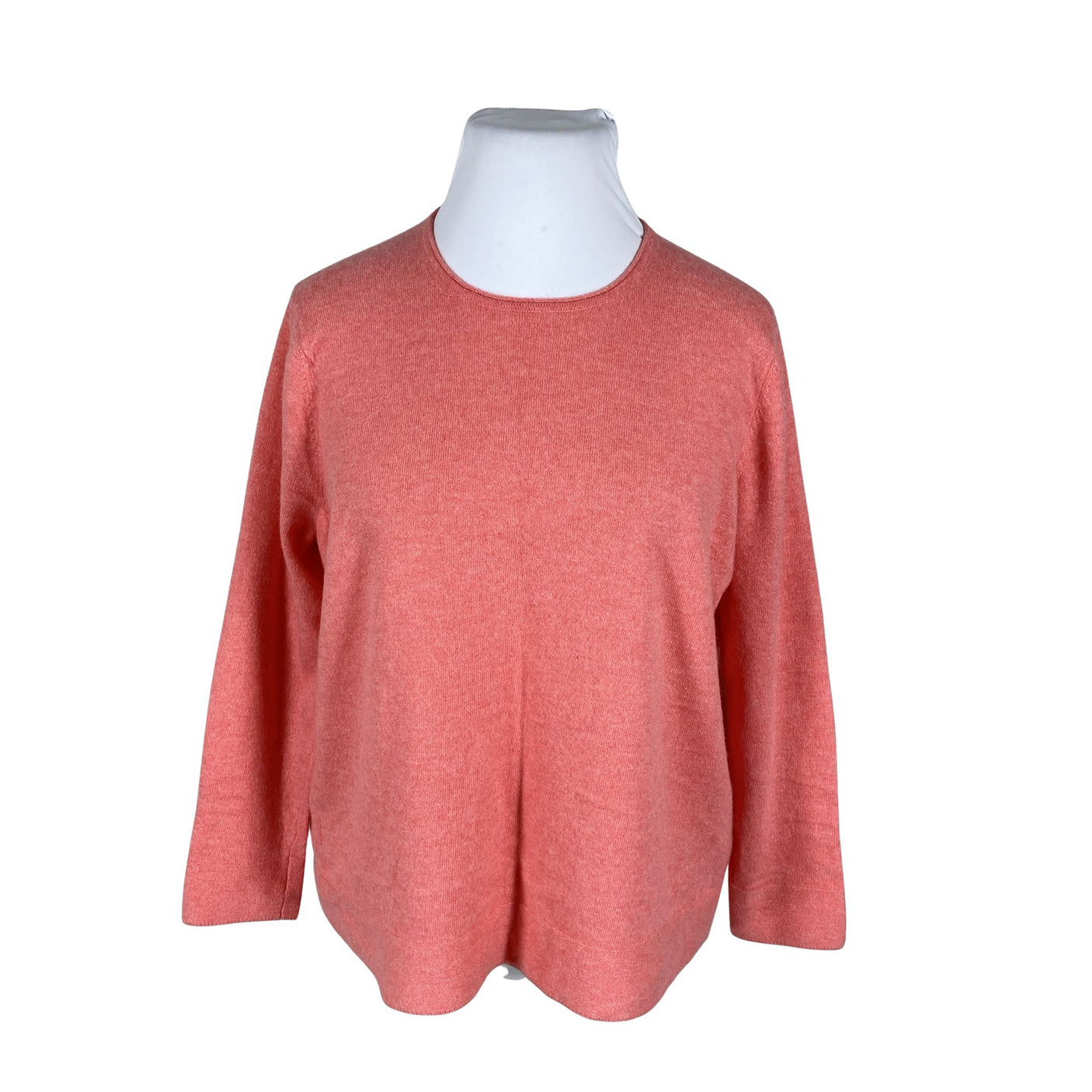 Unisex Gerry Weber - Kampsun, suurus 46 - Heleroosa (1)