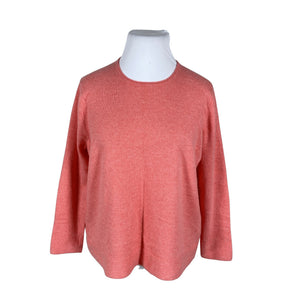 Unisex Gerry Weber - Kampsun, suurus 46 - Heleroosa (1)