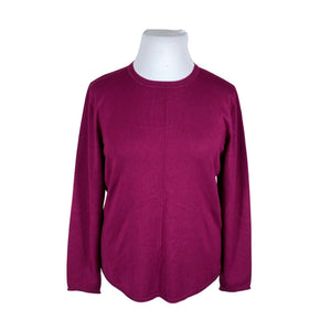 Unisex Maglia - Kampsun, suurus 46 - Lilla (1)