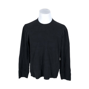 Unisex Marc O'Polo - Kampsun, suurus M - Must (1)