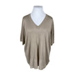 Unisex Kaffe - Kampsun, suurus 50 - Beige ()