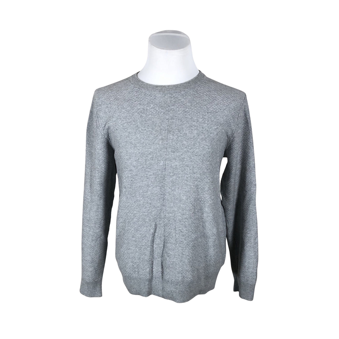Unisex J.Lindeberg - Kampsun, suurus L - Hall (1)