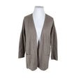 Unisex Maglia - Kardigan, suurus 44 - Hall ()