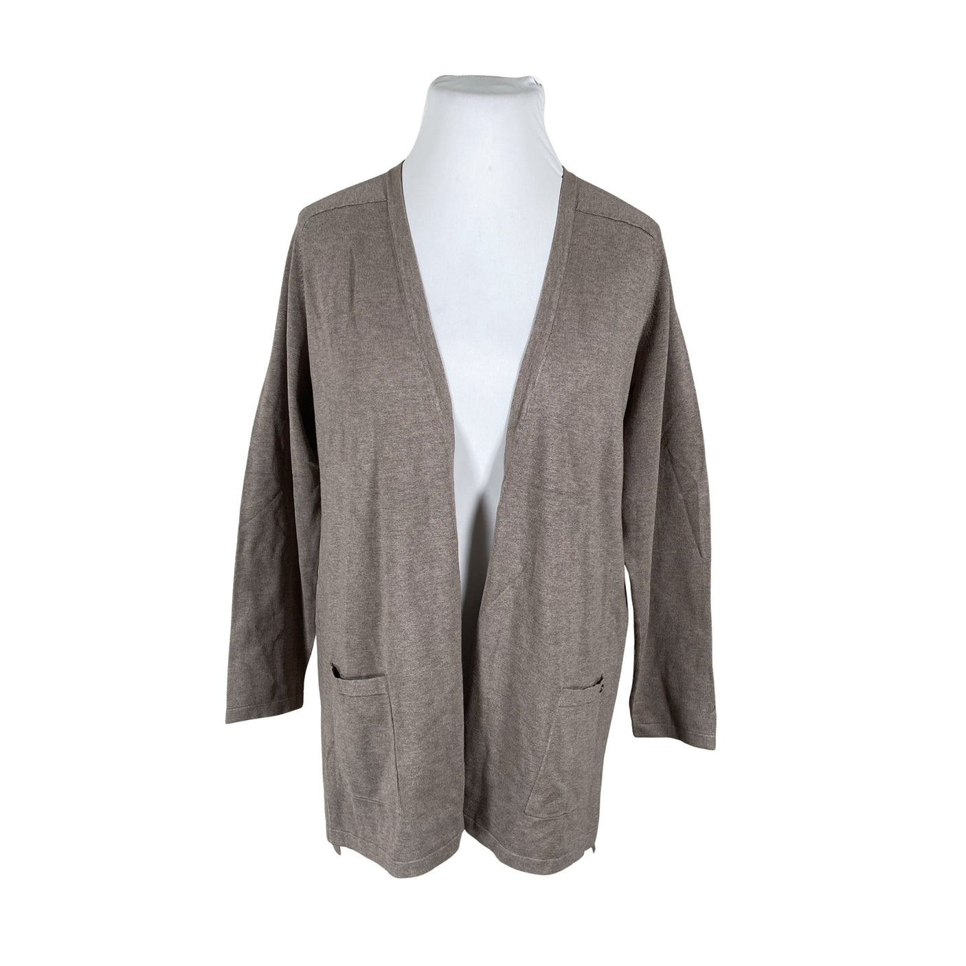 Unisex Maglia - Kardigan, suurus 44 - Hall (1)