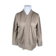 Unisex Gerry Weber - Kardigan, suurus 46 - Beige ()