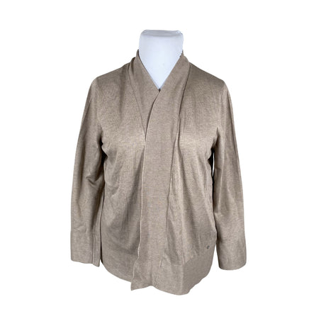 Unisex Gerry Weber - Kardigan, suurus 46 - Beige ()