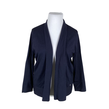Unisex Gerry Weber - Kardigan, suurus 46 - Sinine ()